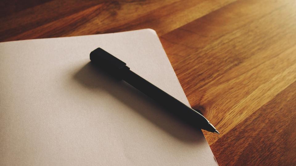 pencil
